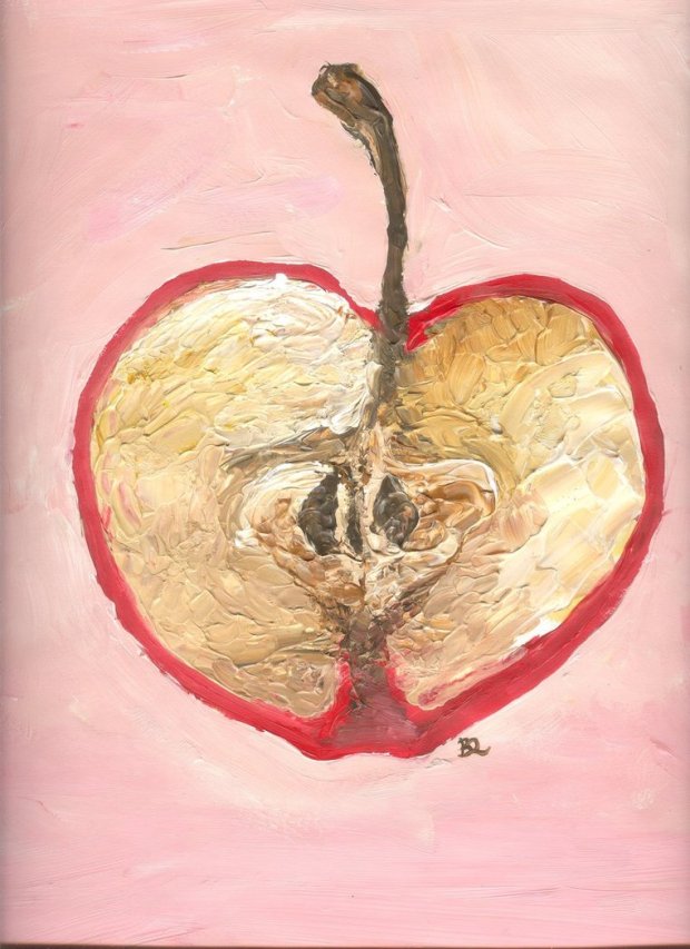 apple_heart_by_buhrena-d2yd074